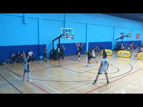 K31(57) tier 8 Big Eaters(62) - tcbl sunday