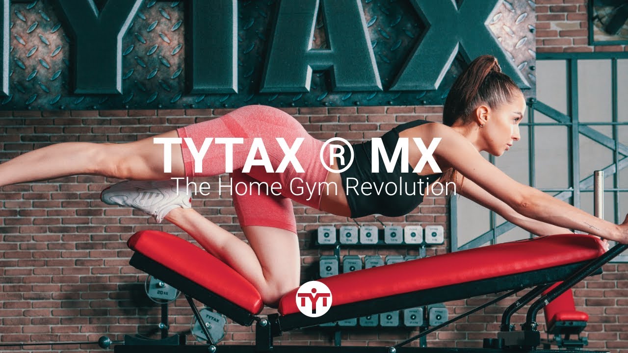 ALL ABOUT TYTAX MX