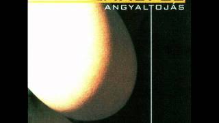 Másfél - Angyaltojás (Angel's Egg)