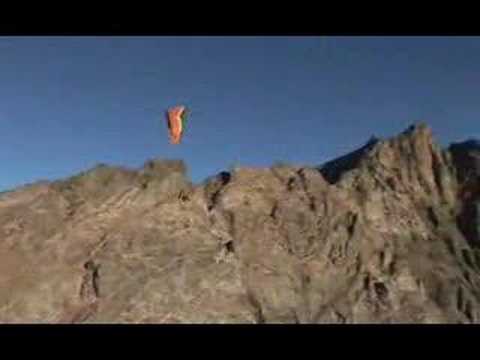 The Path of the Condor