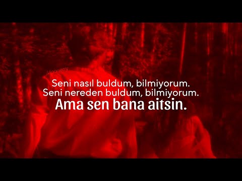 Andro ft. JONY - Черёмушка (Cheryomushka) [ Moonerry - Türkçe Çeviri ]