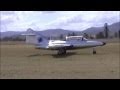 Panther F9F Homebuilt Jet At Festival Of Flight 2010