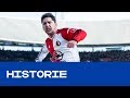 HISTORIE | Dé topper van Anass Achahbar