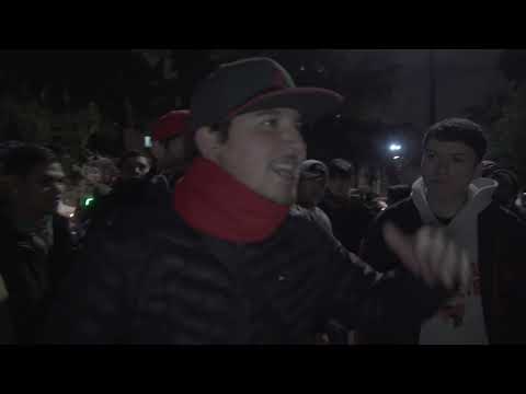 VDF vs Lupilups / Octavos de Final 9na Fecha / DLA BATTLES