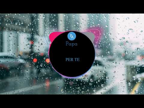 Per Te ( Stephan F YdragonZ Remix ) - Emozioni Libere  | nhạc tik tok | douyin | Papa Channel