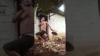 Download lagu viral joget lucu ra kuat mbok |  #joget #rakuatmbok #jogetviral #jogettiktok mp3