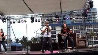 3-28-09 Beachblast - Pillar - Everything