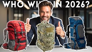 THESE Are The BEST Hiking Backpacks To Buy In 2026