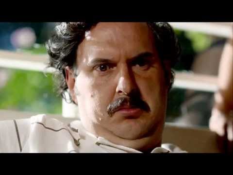 Pablo Escobar - La Invitacion Remix (Dj Memo Jr.)