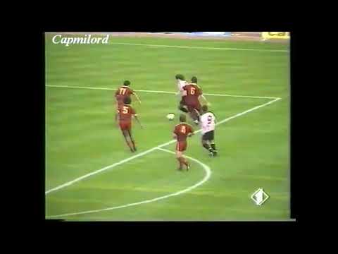 Первый гол Игоря Шалимова в Серии А (1991)