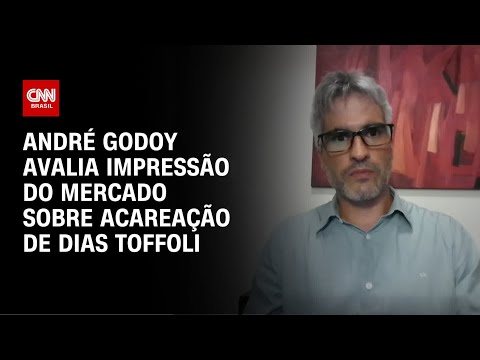 Caso Master: Acareação de Toffoli é novidade para mercado financeiro, diz diretor da ABDE | WW