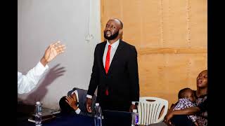 Alipo Roho wa Bwana Kuna Uhuru