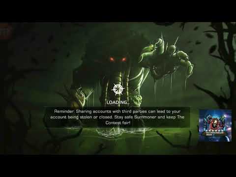 Warlock vs King Groot Alternate Reality Quests