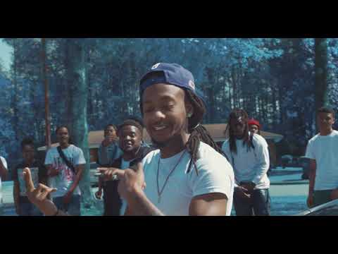 DreWay | Throwback Thursday featuring Glockboy LA