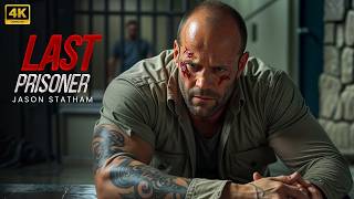 Download lagu Last Prisoner - New Action Movie 2026  | Jason Statham | Full Movie | 4K Ultra #actionmovies mp3