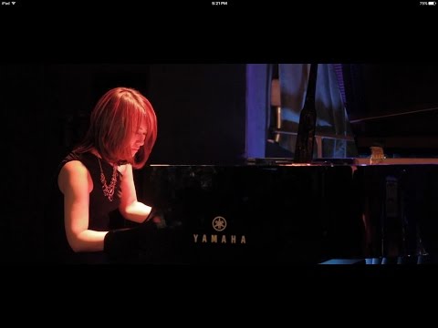 Yoko Miwa Trio - 