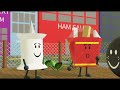 IDFB 1 Pin And Fries Scene But I Reanimated It In Roblox