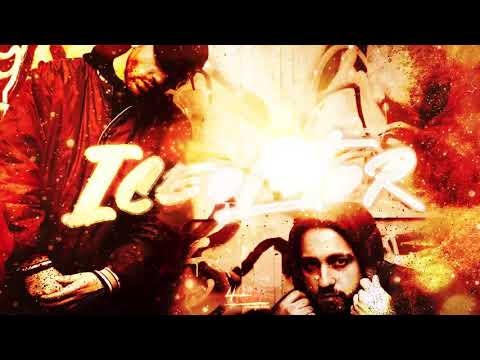 OYOSHE & DOPE ONE - 12:00 DI FUOCO (ICEOLATOR 2019)