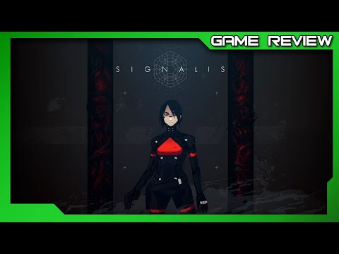 SIGNALIS - Review - Xbox
