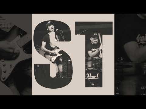 Stoner Train - Again and Again / Groove for a Dying Soul (EP, 2025)