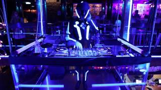 Argyle gets turned on for Vivid Sydney