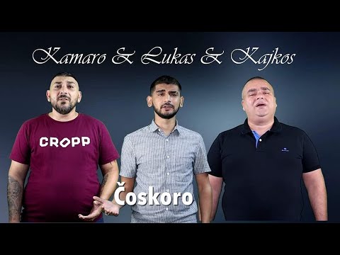 Gipsy Kajkoš & Maťo Kamaro & Lukaš Šandor - Povic Mi / Pen tu (OFFICIALVideo)