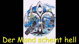 Download Lagu Der Mond scheint hell Thumbnail