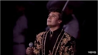 Juan Gabriel - Hasta Que Te Conocí / Popurrí(En Vivo)[Desde el Instituto Nacional de Bellas Artes]