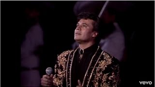 Juan Gabriel - Hasta Que Te Conocí / Popurrí(En Vivo)[Desde el Instituto Nacional de Bellas Artes]