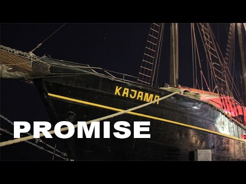 Promise - Kajama