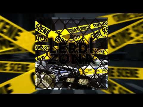 Povlo x Lanmezzi - Lerdi Zona