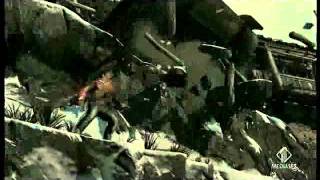 PlayStation 3 - Uncharted 2 - Spot TV Italia (2009)