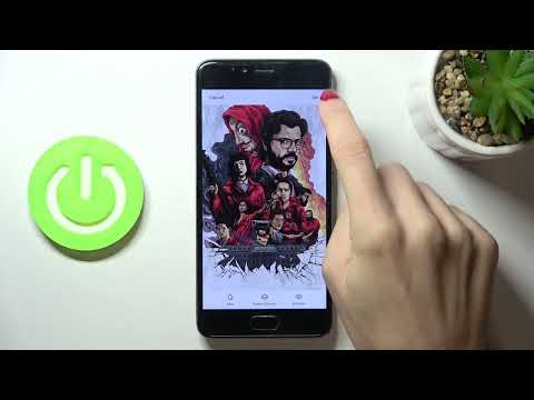 How to Change Wallpaper on Meizu M5s - Personalize Lock & Home Screen Picture