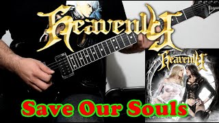 Heavenly - Save Our Souls - Cover | Dannyrock