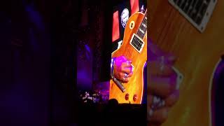 Guns N Roses debut  “Absurd“ (Silkworms)LIVE in Boston Fenway Park “ August 3rd 2021