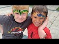 Detroit Zoo Fav Day Of 2022 PART 1