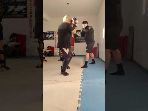 IN A DAMN THERAPY PITBULL GYM JUNÍN DE LOS ANDES