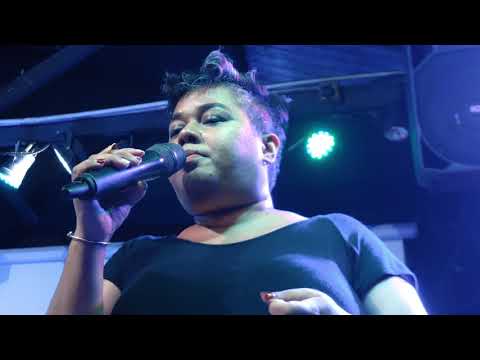 SUNDAY JAM WITH 9 LIVES  FEAT ELVIRA ARUL