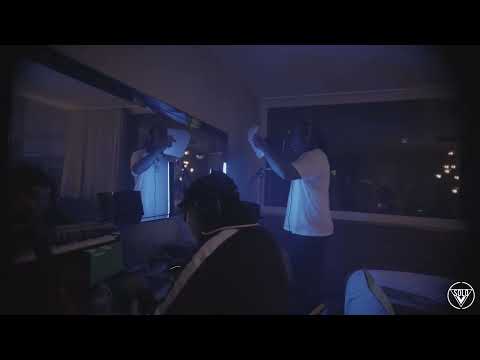 @LMIFLIMZ  & @PoloBoyShawtyBeats  - The Making Of Bars Of Clout 3 | Shot by @aSoloVision