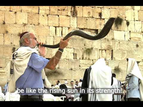Thumbnail for "KEN YOVDU" (Let Your enemies perish, Lord!" - relevant Jewish song by Theodore Bikel(Eng. Sub) by Theodore Bikel