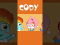 Cody Cartoon 2023 Cartoonforkids Codyanimation Shortvideo Cody