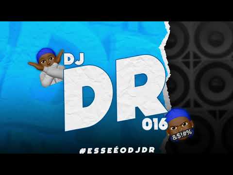 BRINCADEIRA DO BERIMBAU (DJ DR 016 & DJ NICK ZN)