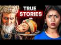 Creepiest Stories Of Mughal Empire