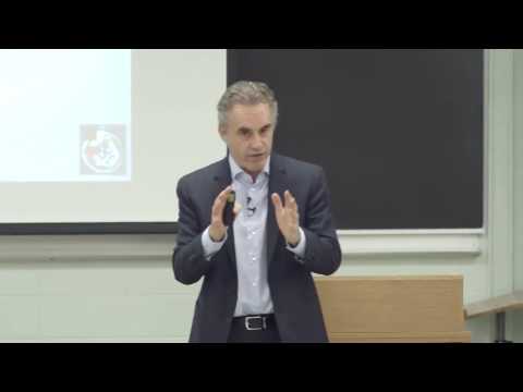 Jordan Peterson on Solutions for Very Complex Problems