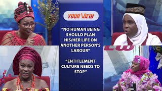 SHOCKING REACTIONS As Wives Of Millionaire Clash Over Husband&#39;s Wealth On His Sick Bed