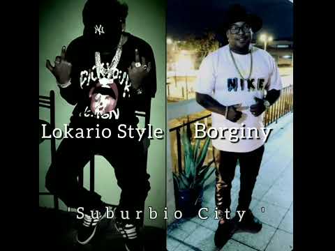 Lokario Style Feat. Borginy - Yamileth - Prod. Jona Records @lokariostyle593  #lokariostyle