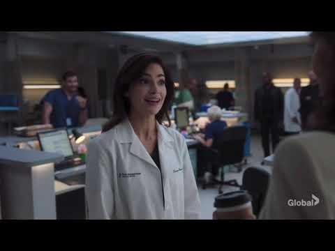 Lauren and Leyla | 4x03 | part 2