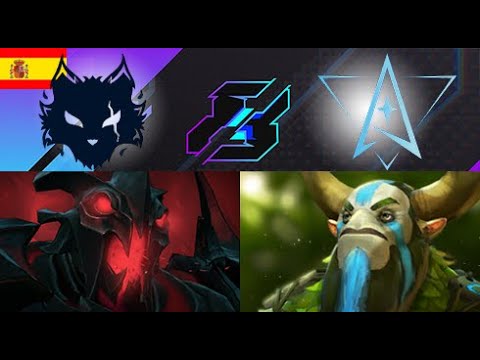Tempest vs Polaris Esports  (2 juego) |  REFLEJOS