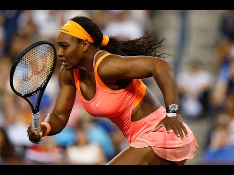 2015 BNP Paribas Open Day 3 WTA Highlights