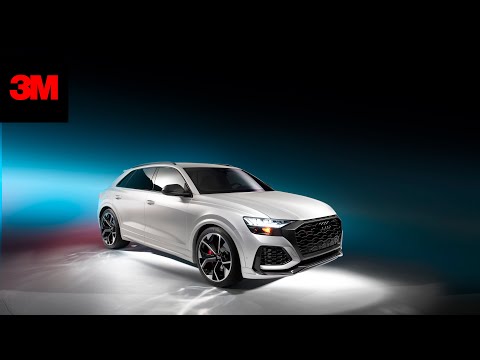 3M | WRAP FILMS 2080 - INDUSTRY COMMERCIAL [5K]